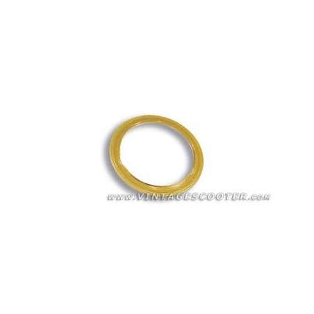 Rondelle bronze pour plateau embrayage Vespa 125 - 150 - 200